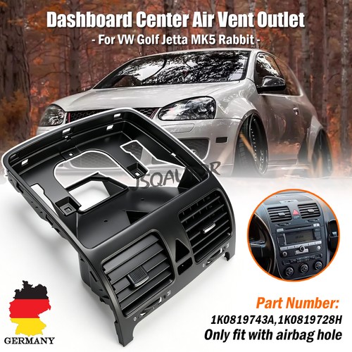 Für golf mk5 - für,