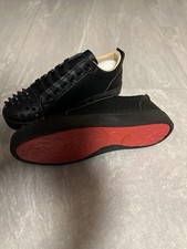 Schuhe Rote Sohle Gr. 39 Neu