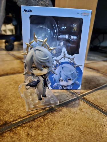 Nendoroid 2696 sunday - nendoroid,