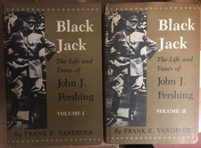 Black Jack : The Life and