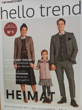 Schachenmayr Hello Trend Nr. 5