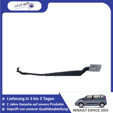 🇩🇪 WISCHERARM VORN