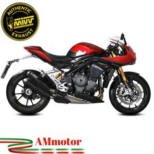 MIVV Triumph Speed Triple 1200