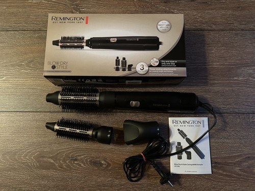 Remington warmluftbürste - remington,