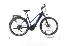 Giant Explore E+ 2 STA Trekking E-Bike Top Elektrofahrrad Akku 500Wh Fahrrad 28"
