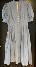 Damen Trachten Dirndl kurzarm