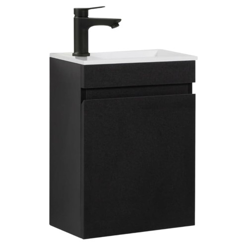 Gäste waschtisch set 40cm - waschtisch,