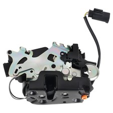 RECHTS STELLMOTOR TÜRSCHLOSS