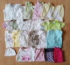 56 Kleidungspaket Baby
