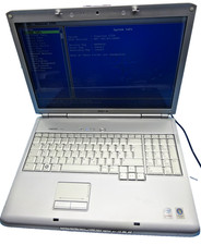 DELL Vostro 1720 (PP22X)*Notebook *OHNE RAM & HDD*Für Ersatzteil DEFEKT#N52