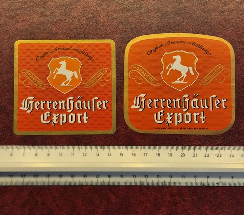 Herrenhäuser brauerei - brauerei,