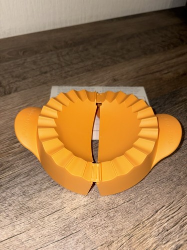 Tupperware teig falle - teig,