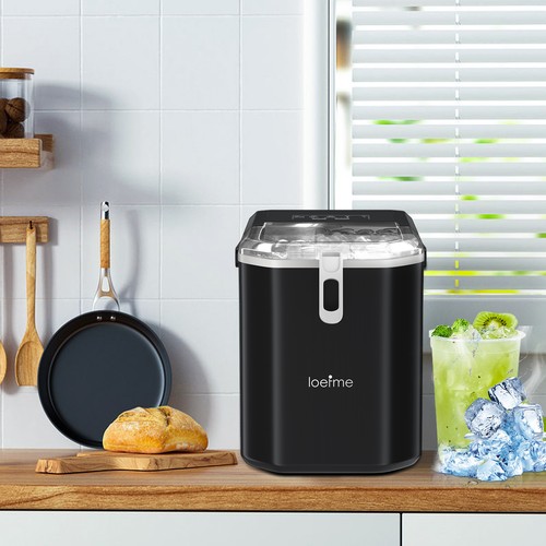 Tisch eiswürfelmaschine - tisch,