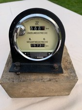 Kienzle EKZ5 Taxameter