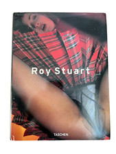 Roy Stuart, Volume I, Bildband 200 Seiten, TOP, ISBN 3-8228-7872-3