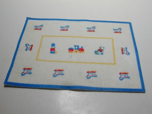 Kinderzimmer teppich weiß - weiß, m