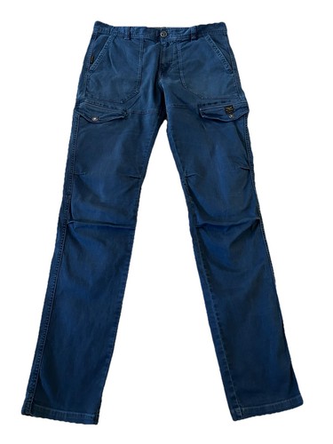 Slim fit cargo hose von - slim,