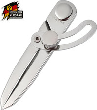 Edelstahl Anreißzirkel