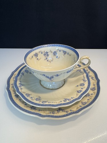 Rosenthal parsival - rosenthal,