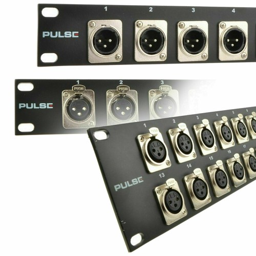 Xlr mikrofon 3cm flight - 48.3cm,