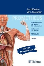 PROMETHEUS LernKarten der