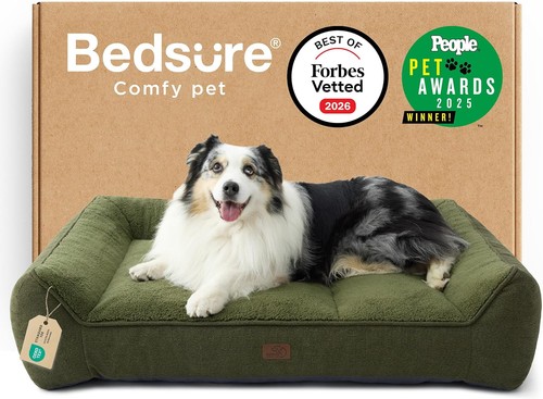 Hundebett ergonomisch - hundebett,