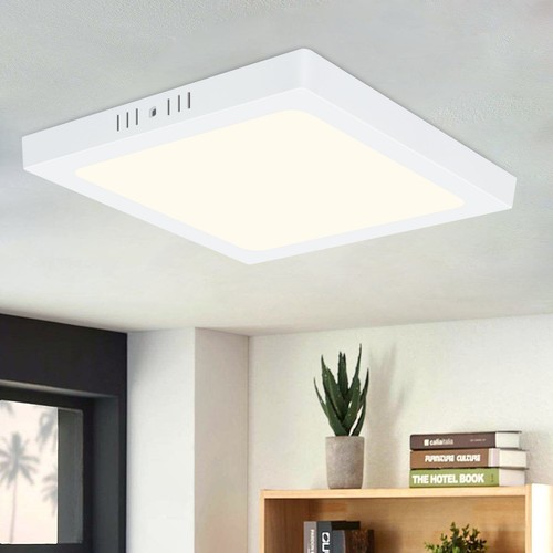 Led deckenlampe deckenleuchte - led,