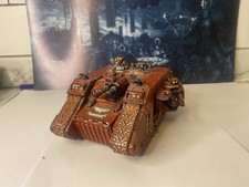 Warhammer 40k Space Marines