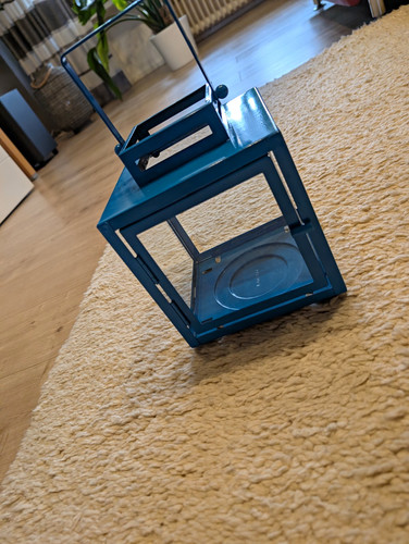 Partylite einzelne laterne - einzelne,
