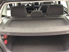 VW Polo 9N1 original Hutablage