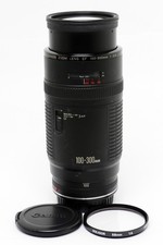 ✮ Canon Zoom Lens EF