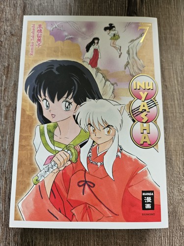 Inuyasha new edition - new,