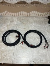 Linn K400 2X 2 Meter Gesammt 4 Meter