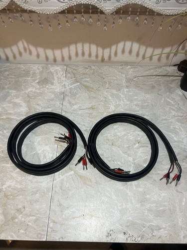 Linn k400 meter - 2x, 2
