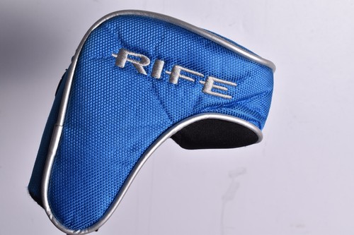 Rife blade putter cover - rife,