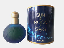 Lagerfeld Sun & Moon Stars