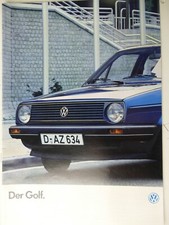 Volkswagen Katalog