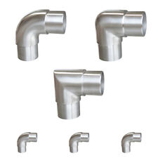 Fitting Edelstahl Steckfitting