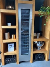 GAGGENAU - Weinklimaschrank