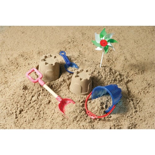 20kg spielkastenschale sand - 20kg,