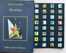 Andrea Camilleri: Riccardino