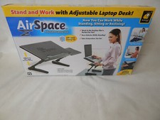 Air space 360 - space, 360°