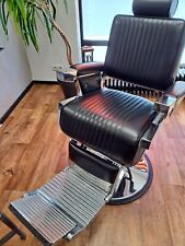 herren friseur stuhl