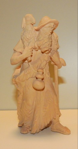 Dolfi krippe raffaelo hirte - dolfi,