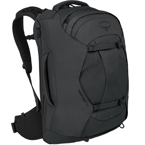 Osprey farpoint liter - osprey,