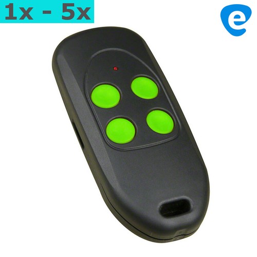 Funk handsender pico ersetzt - funk,