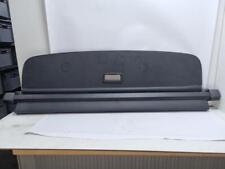 Laderaumabdeckung VW Golf V