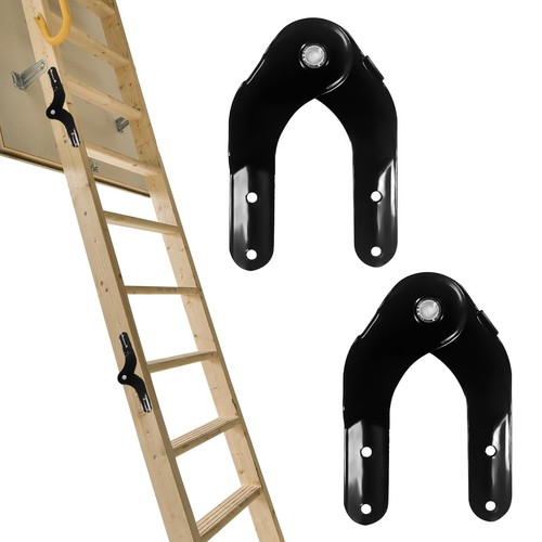 Dachbodenleiter scharniere zum - dachbodenleiter,