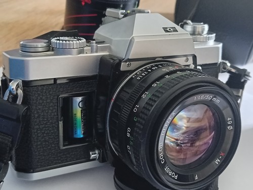 Fujica(Porst)