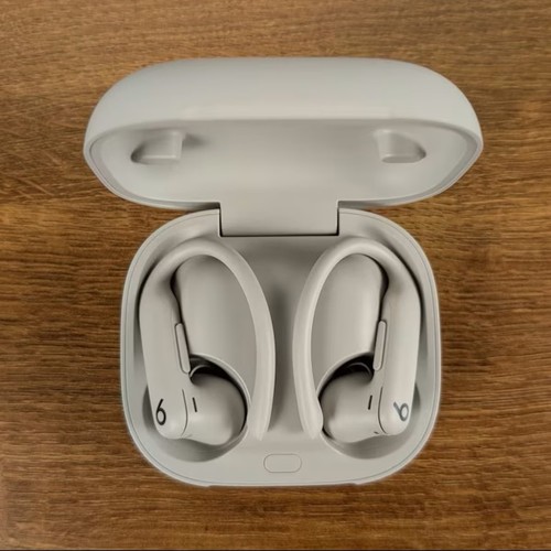 Powerbeats pro - powerbeats,